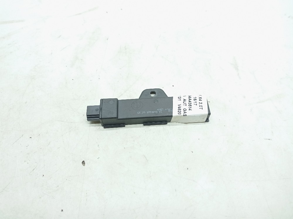 Sensor Keyless Bmw X4 2.0 2016 2017 65209220832