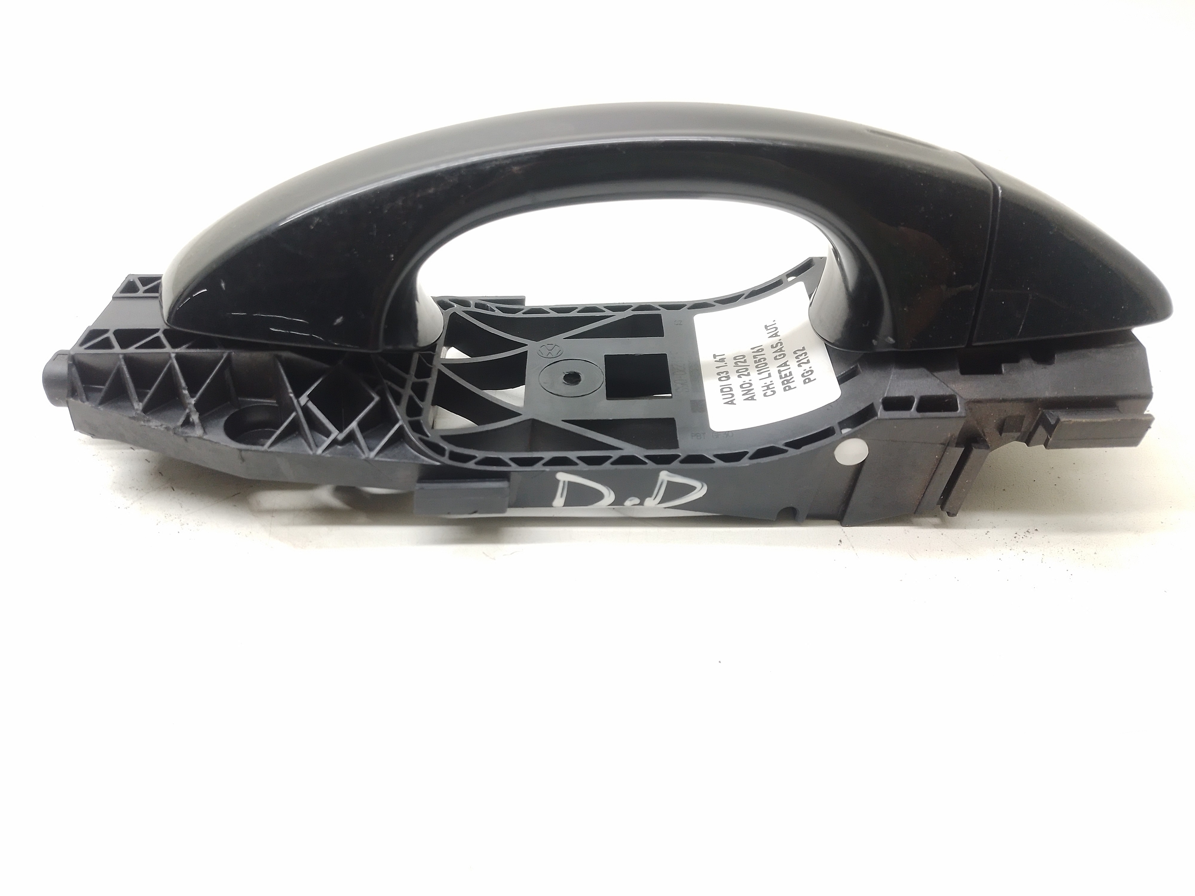 Maçaneta Externa Dianteira Direita Audi Q3 Tfsi 1.4 2020 Dianteira