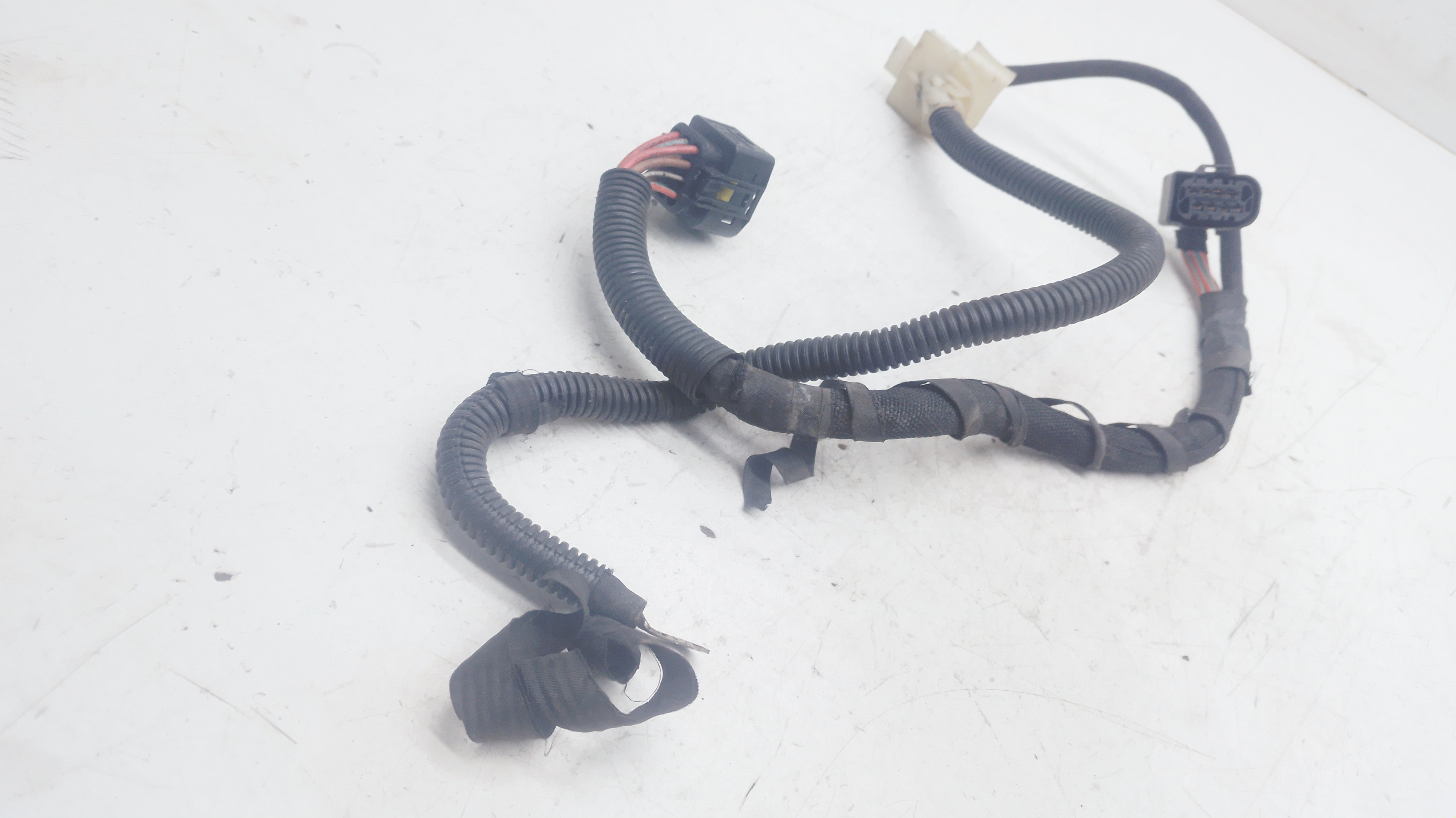 Chicote Módulo Ignição Bmw X1 2.0 2016/ 2017 Nº7578538