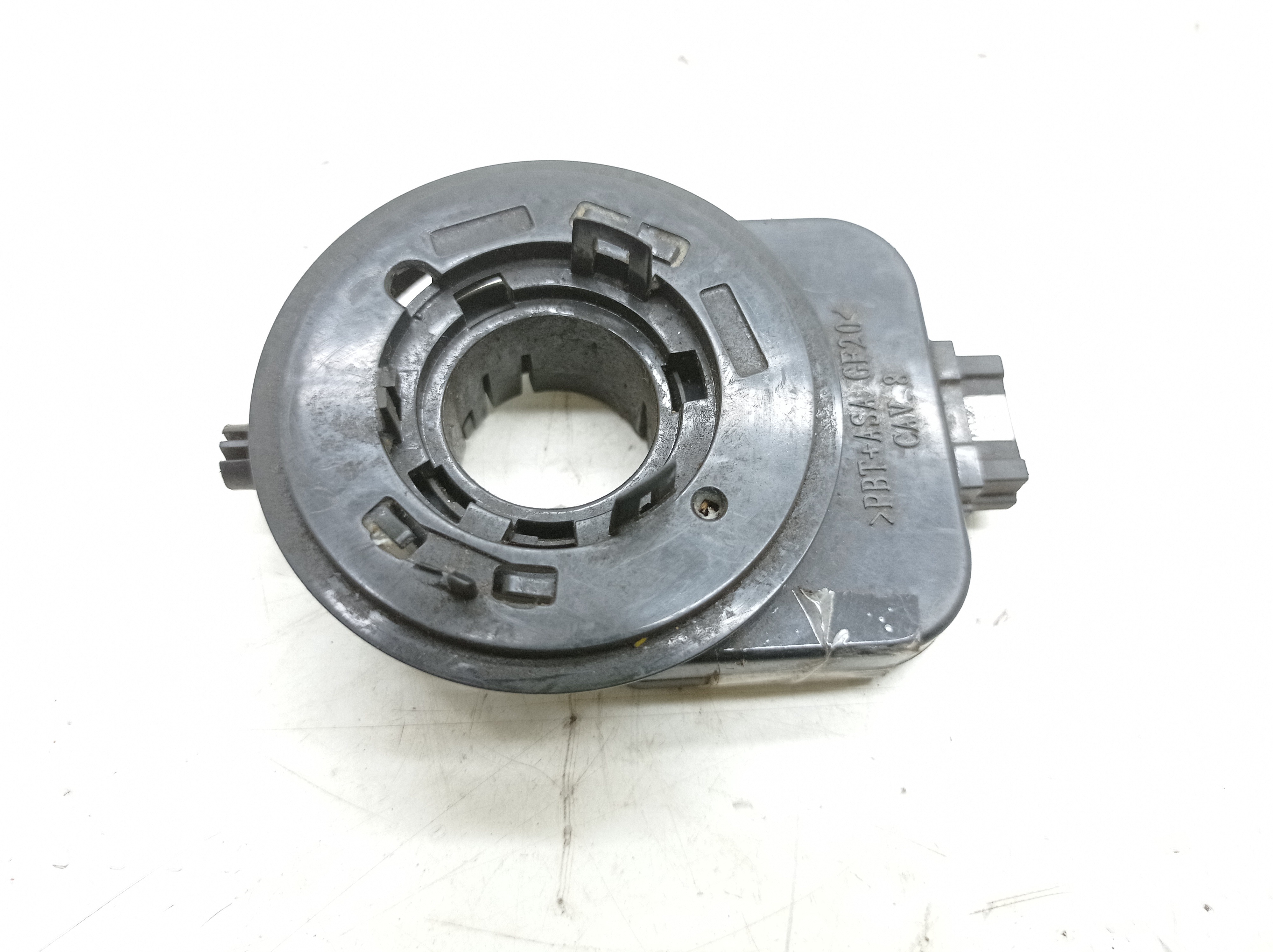 Sensor Ângulo Direção Gm Onix 1.4 2013 / 2014 C68226xa