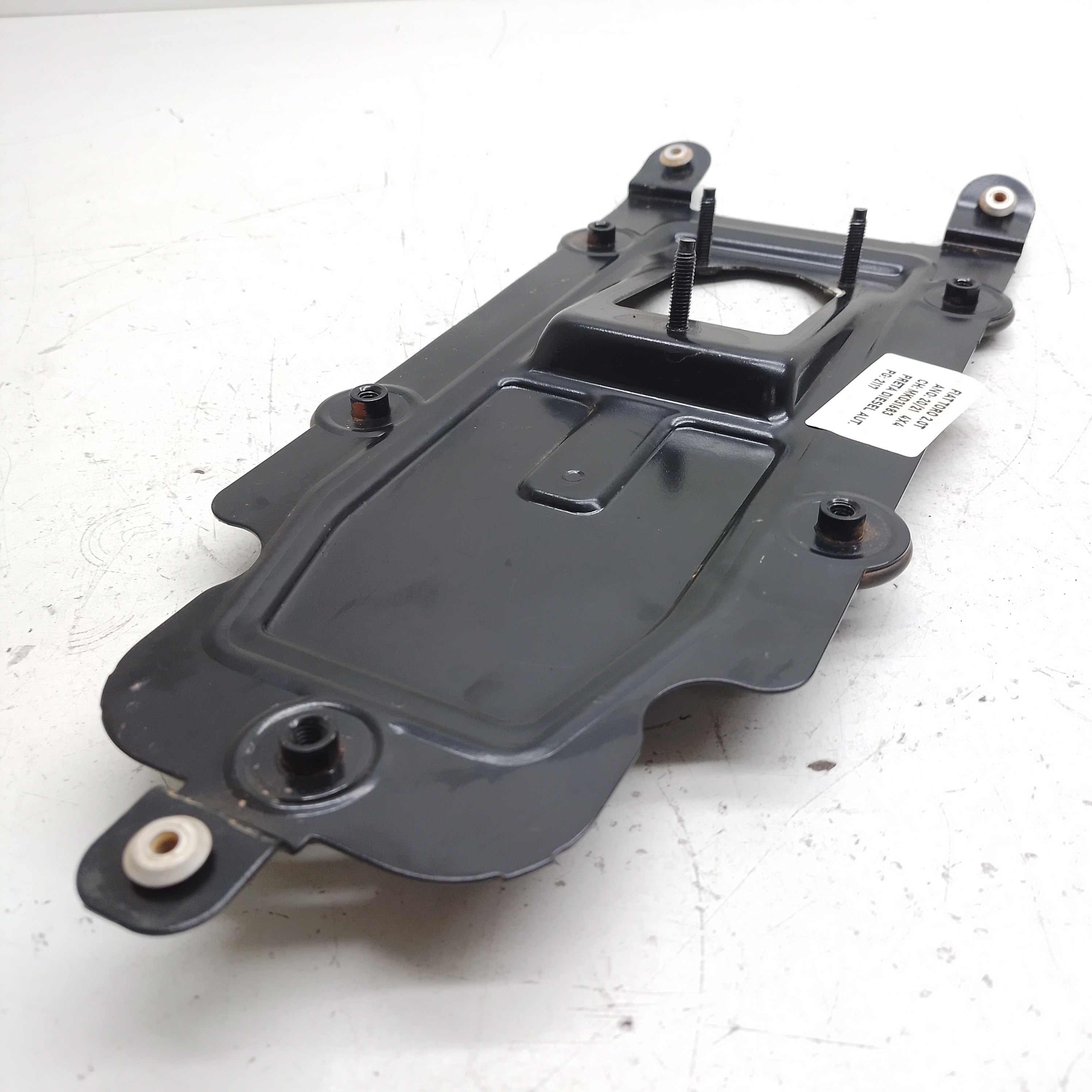Suporte Alavanca Marcha Fiat Toro 2.0 2020  / 2021