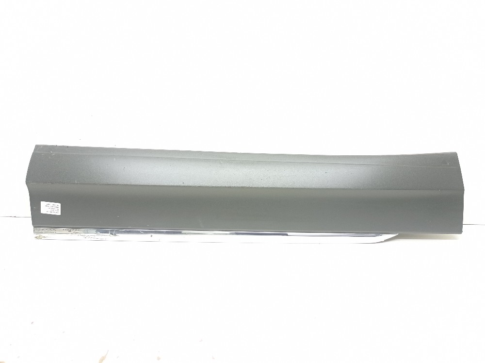 Acabamento Porta Dianteira Esquerda Vw Tiguan Tsi 1.4 2019