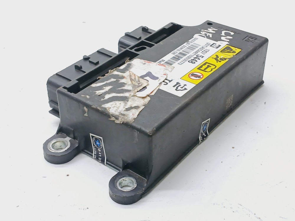 Módulo Gm Camaro 6.2 V8 2010 2011 13575448 Reprogramar