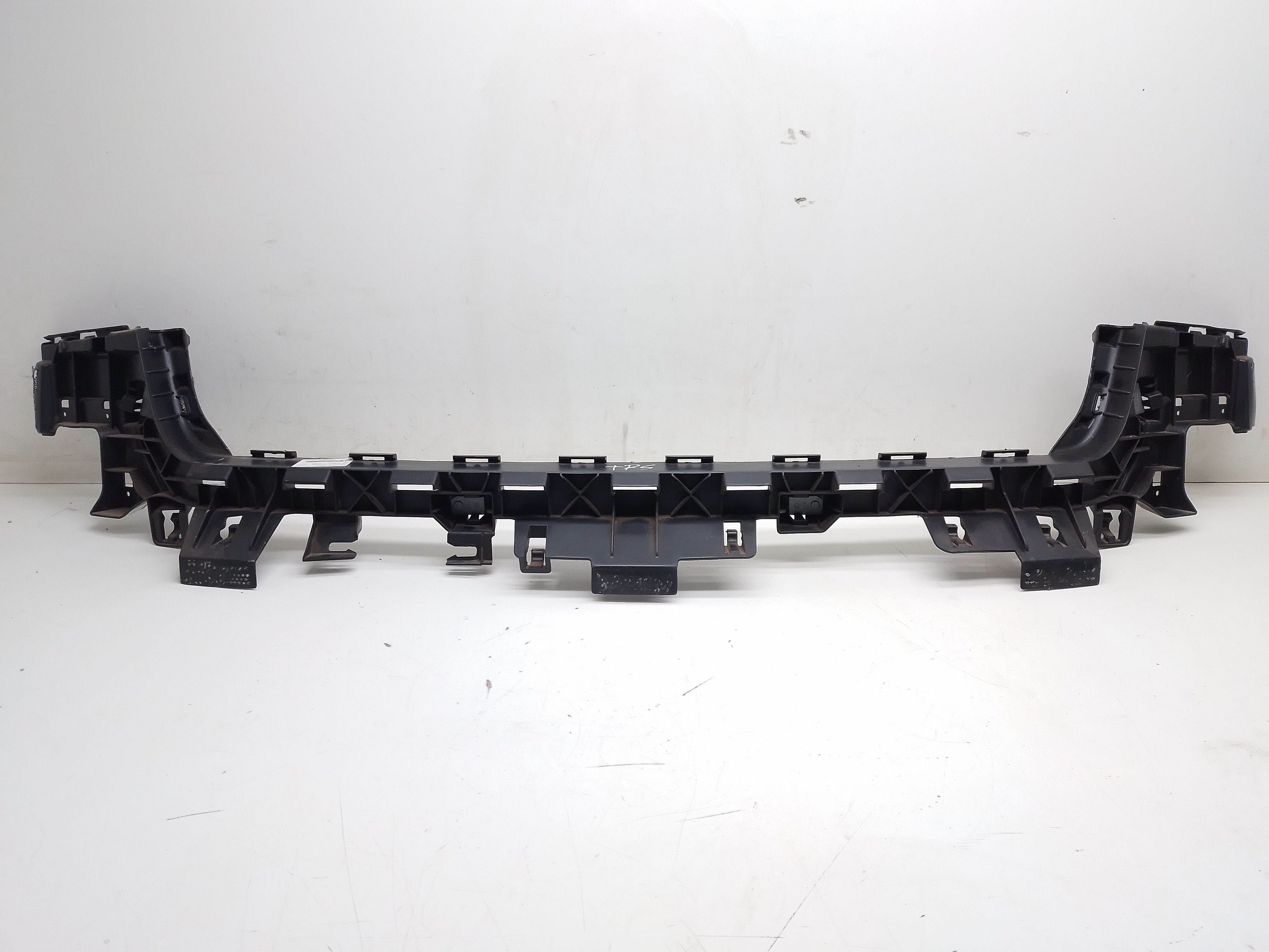 Guia Parachoque Traseiro Audi A3 Sedan 2.0 2021 Nº8vb807385