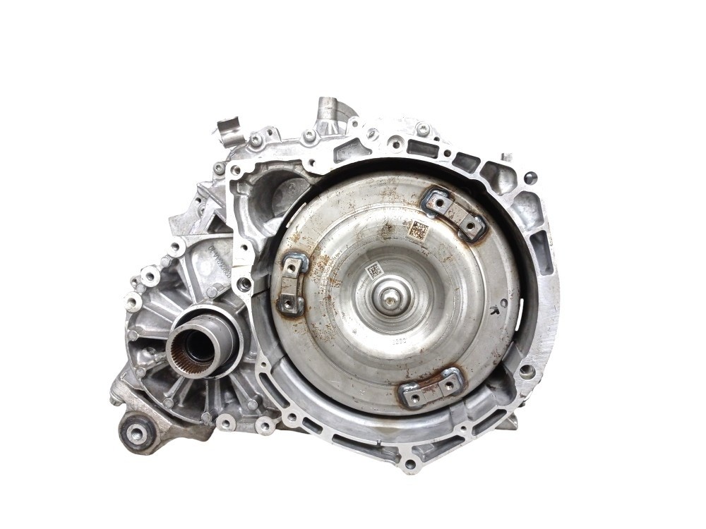 Câmbio Fiat Toro 2.0 Turbo Diesel 2020 2021