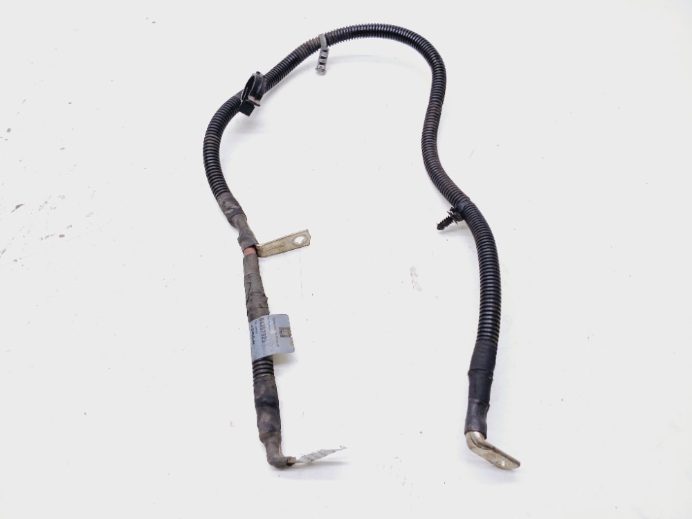Cabo Motor Partida Gm Equinox 2.0 2017 2018 84257925