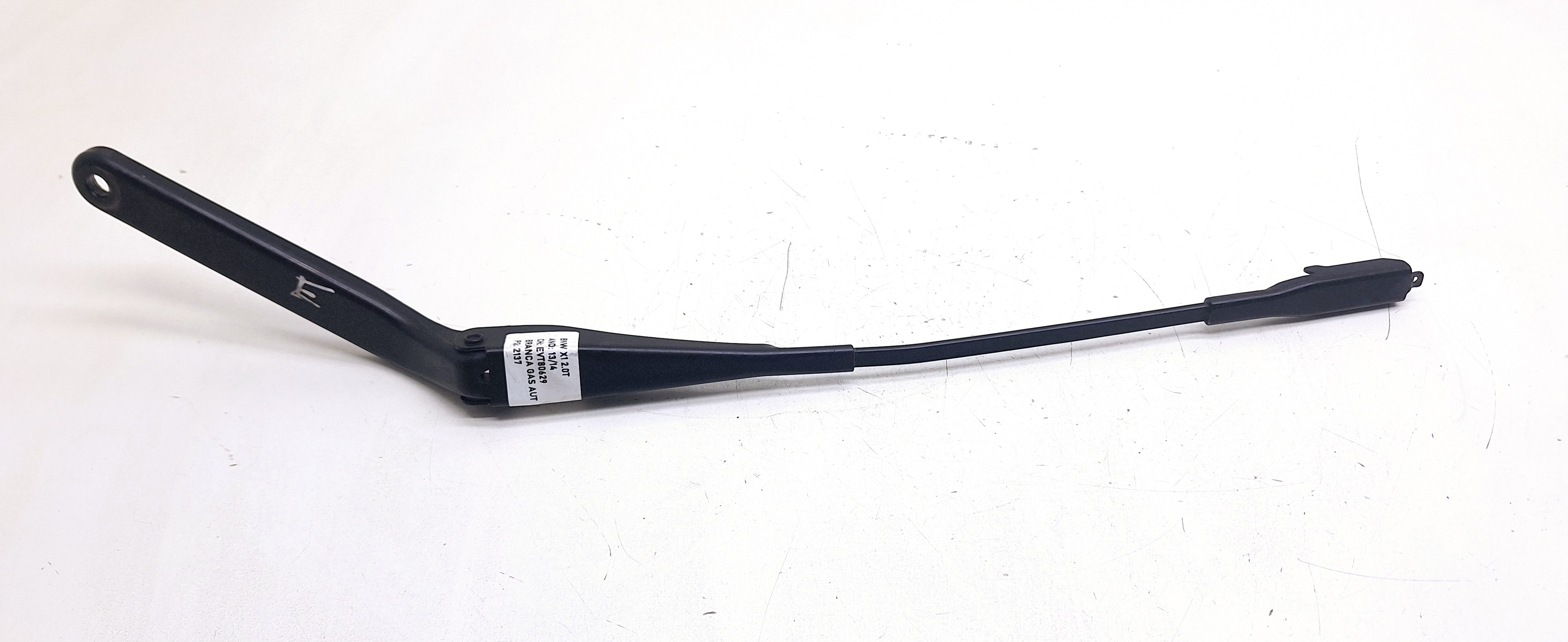 Braço Esquerdo Limpador Parabrisa Bmw X1 2.0 Turbo 2014 Esquerdo