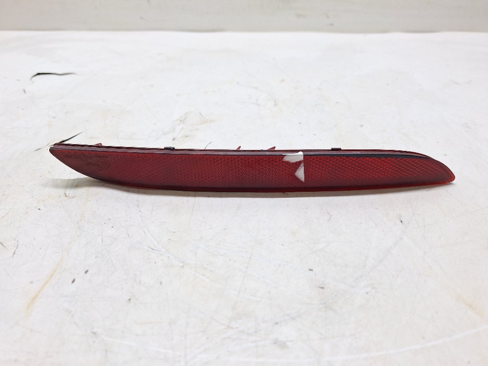 Refletor Olho Gato Direito Bmw 120i 2.0 2015 2016