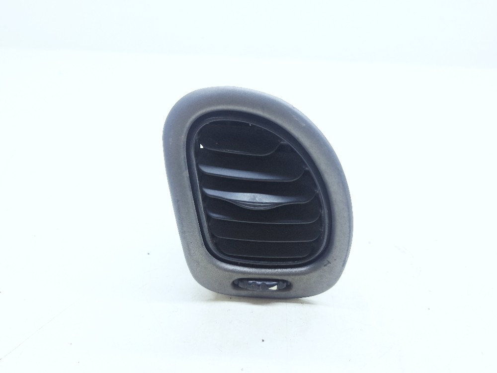 Difusor Ar Direito Gm Omega 3.6 2005 2006 92047894