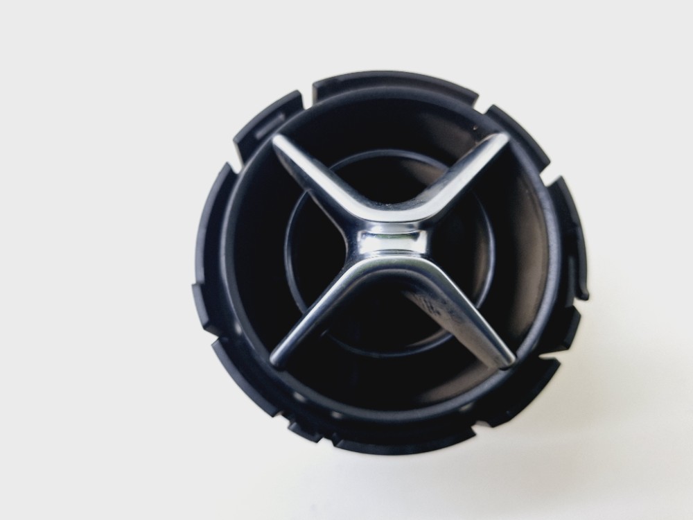 Difusor Ar Direito Mercedes Cla45 2.0 2014 2015