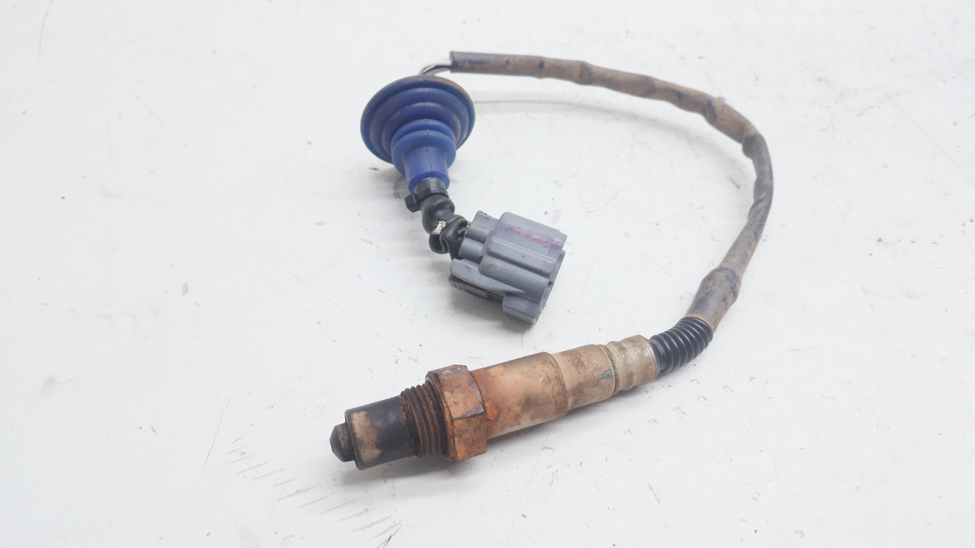 Sonda Lambda Honda Fit 1.4 2003/ 2004 Nº0258006538