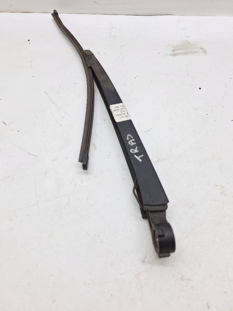 Braço Limpador Vigia Traseiro Vw Tiguan Tsi 2.0 2019 2020