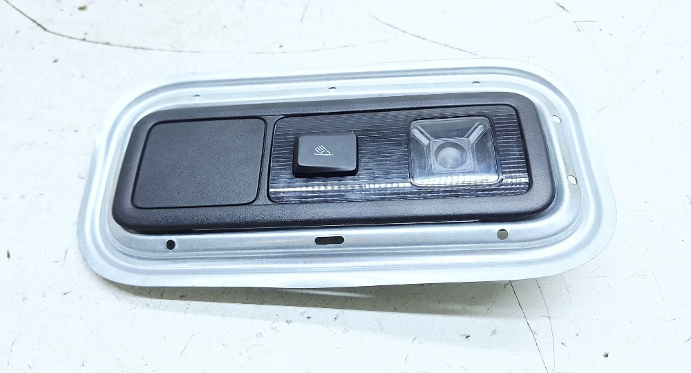 Luz Cortesia Direita Vw Tiguan Tsi 1.4 2019 5na861137b