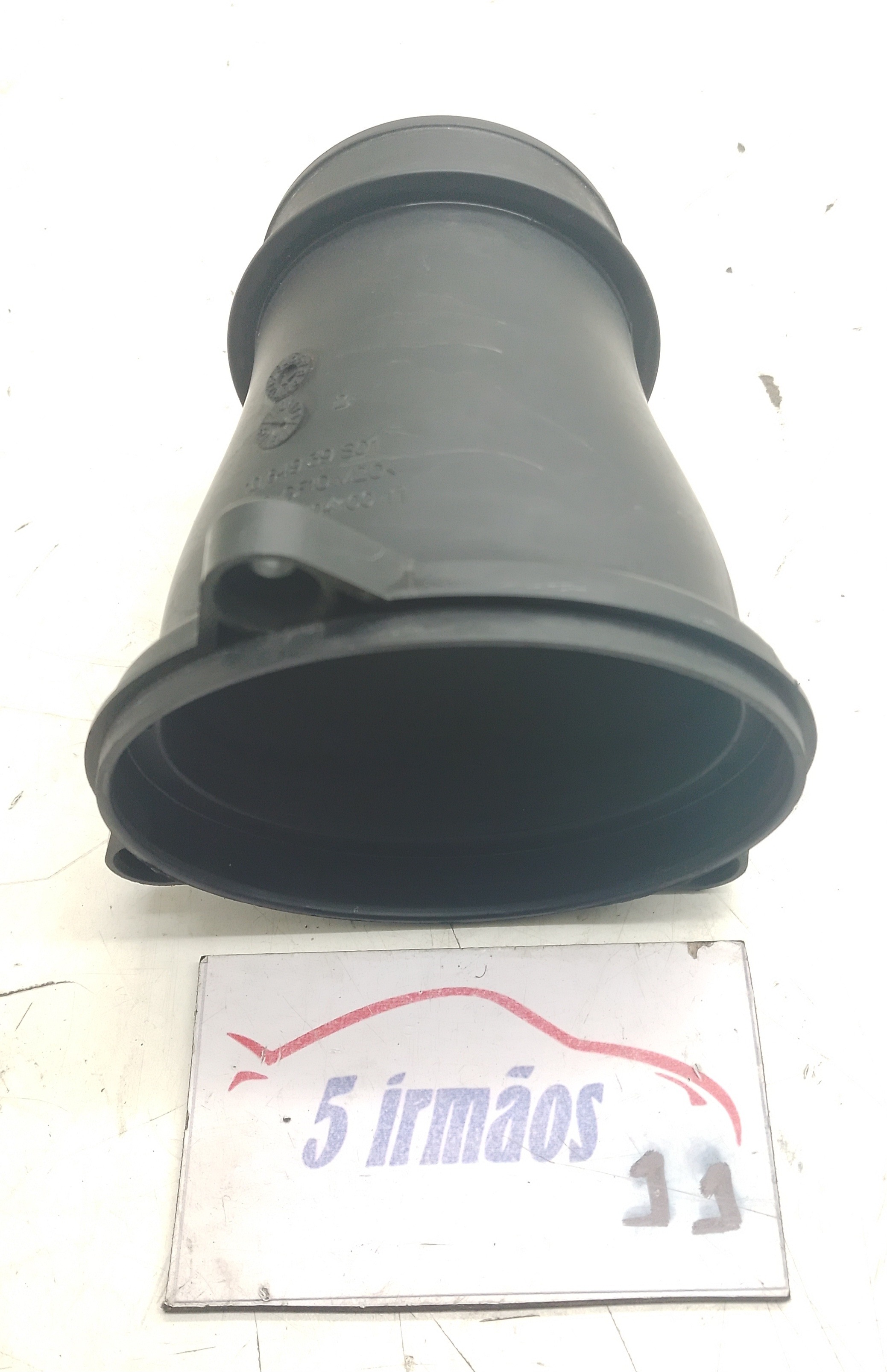 Duto Entrada Ar Mercedes A250 2.0 2015 Nºa2700940011