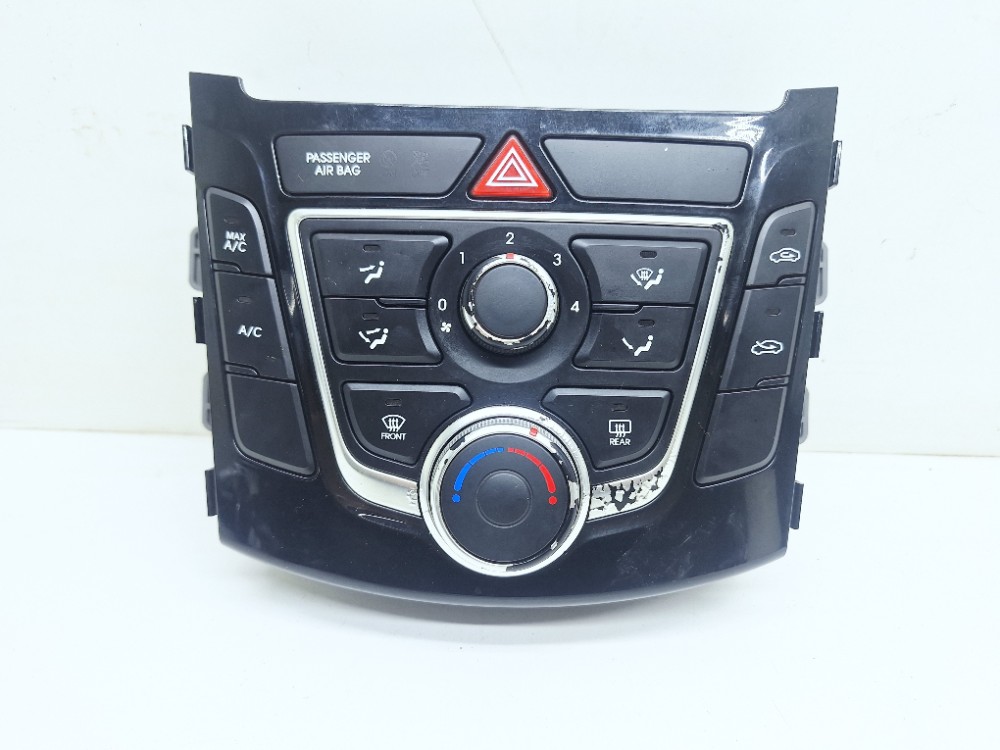 Comando Ar Condicionado I30 1.8 2014 2015 97250A5XXX
