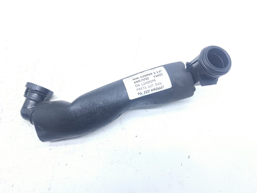 Mangueira Suspiro Motor Mini Cooper S 2.0 2020 26.667 Km