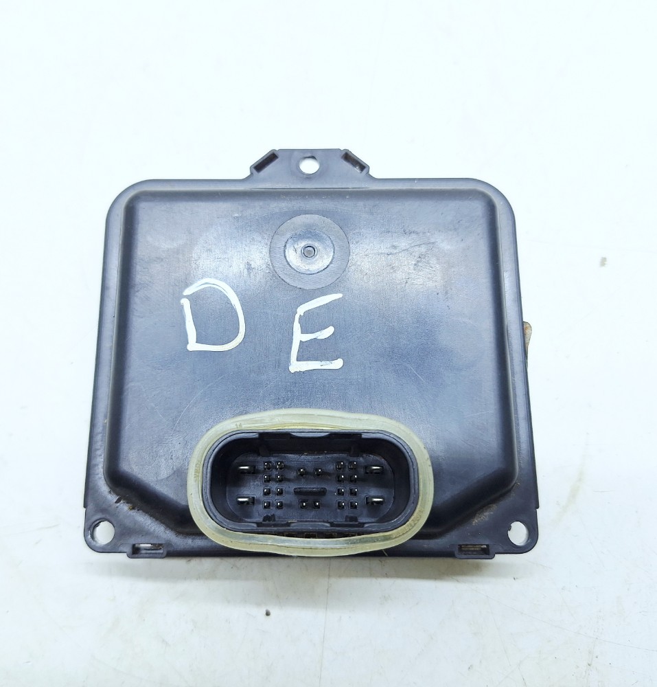 Módulo Reator Farol Esquerdo A3 Sedan 2.0 2020 8S0907397
