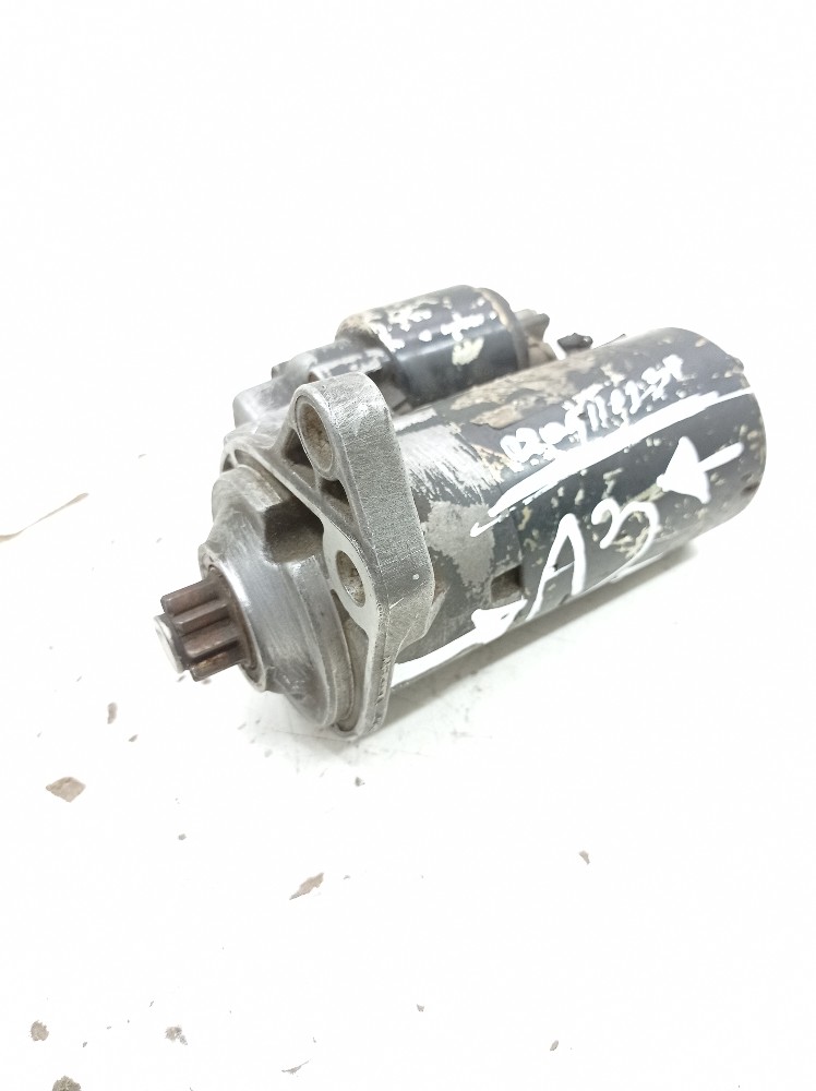 Motor Arranque Audi A3 1.8 1997 Á 2005 020911023f