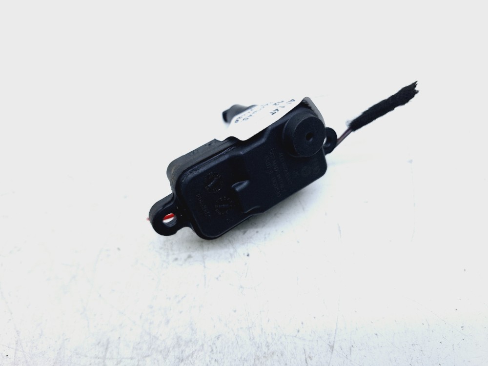 Motor Trava Portinhola Audi A1 1.4 2012 4l0862153c