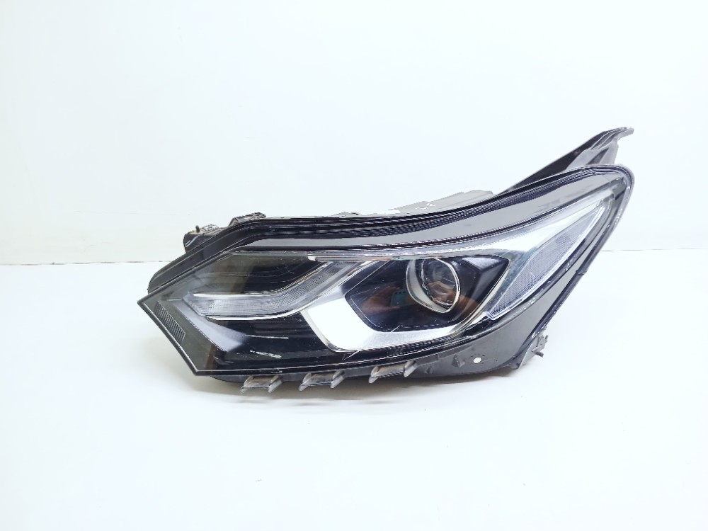 Farol Direito Gm Equinox 2.0 2017 2018 84258443 Esquerdo/motorista