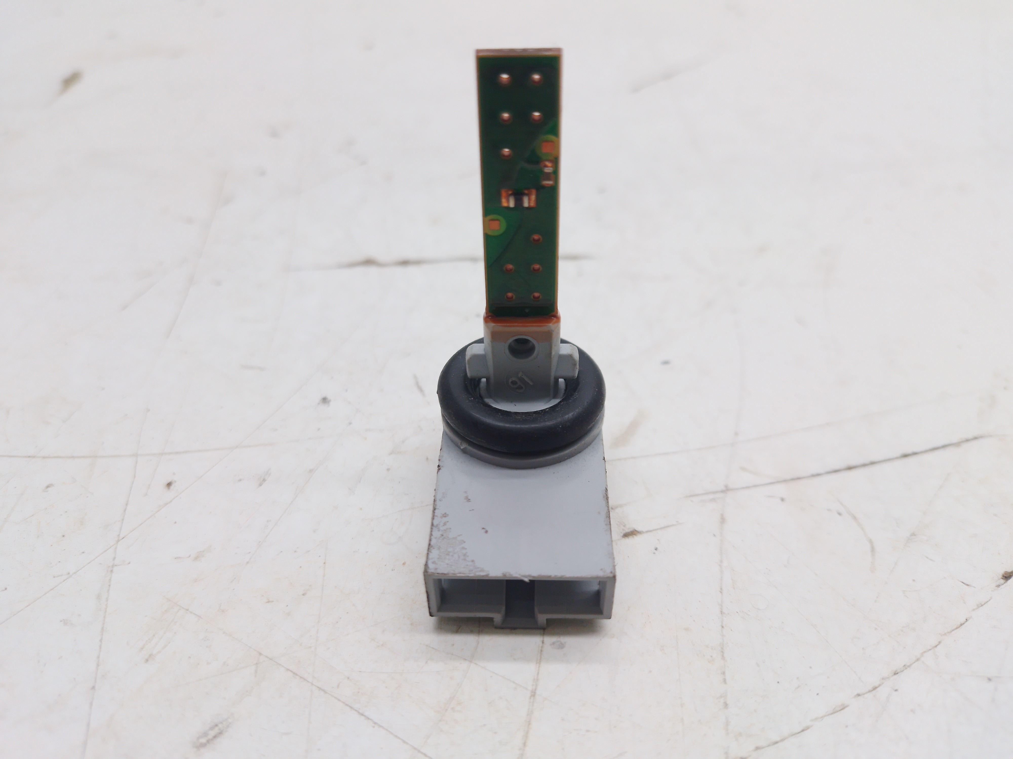 Sensor Temperatura Vw Tiguan Tsi 2.0 2019 Nº3d0907543a