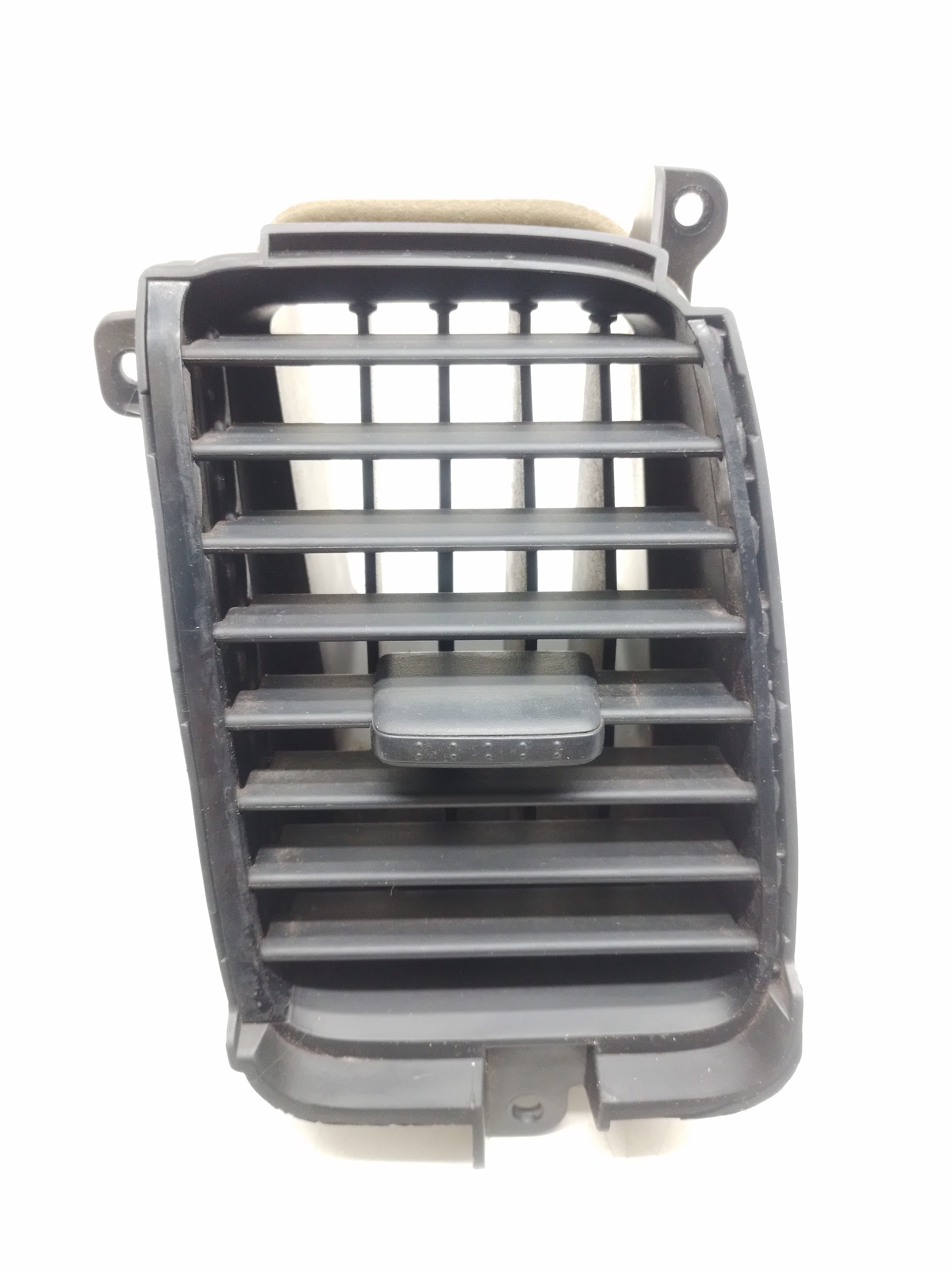 Difusor Ar Esquerdo Honda Civic 1.8 2007 / 2008 Nº77610sna