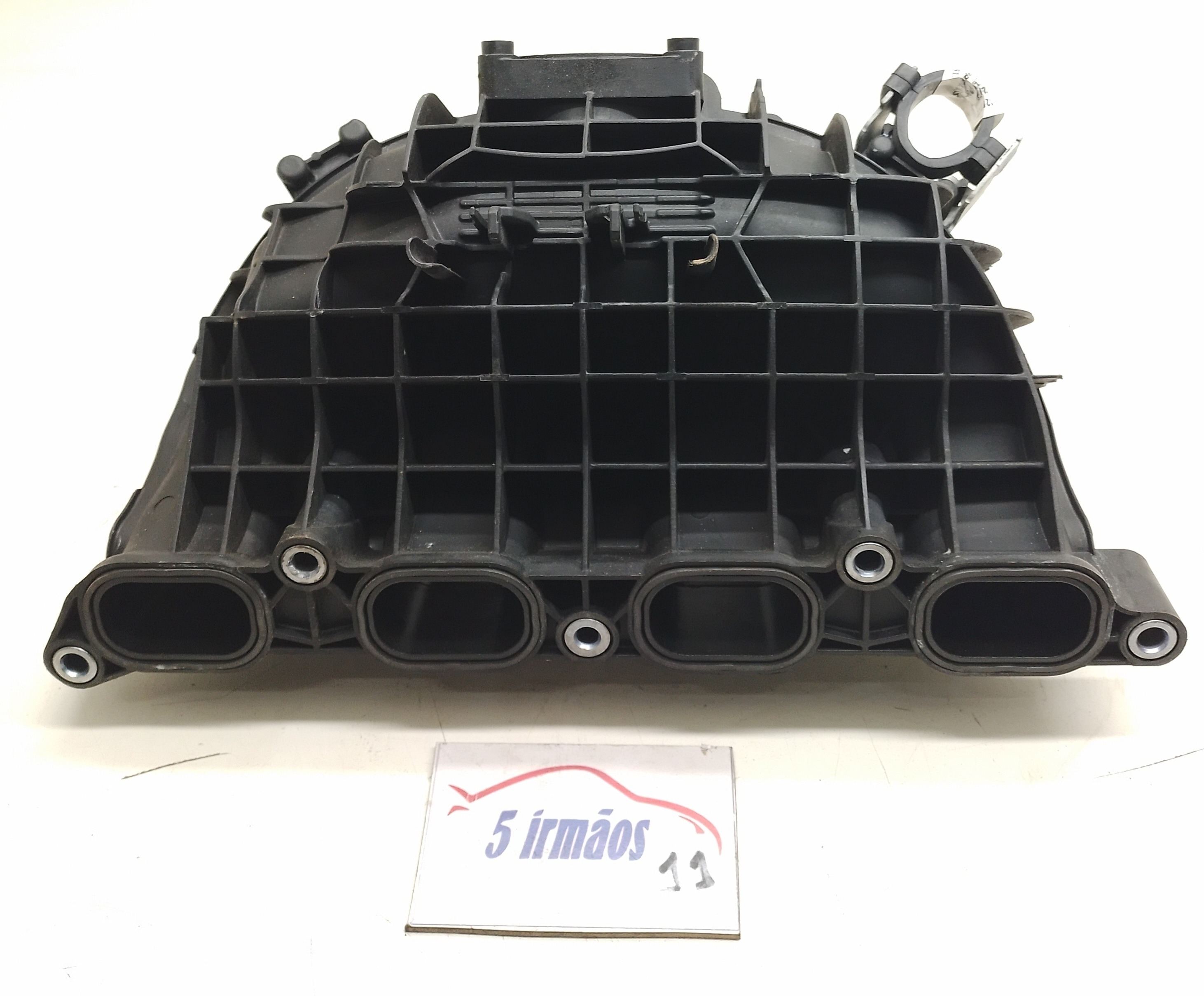 Coletor Admissão Bmw 125i 2.0 2013 N11617588126
