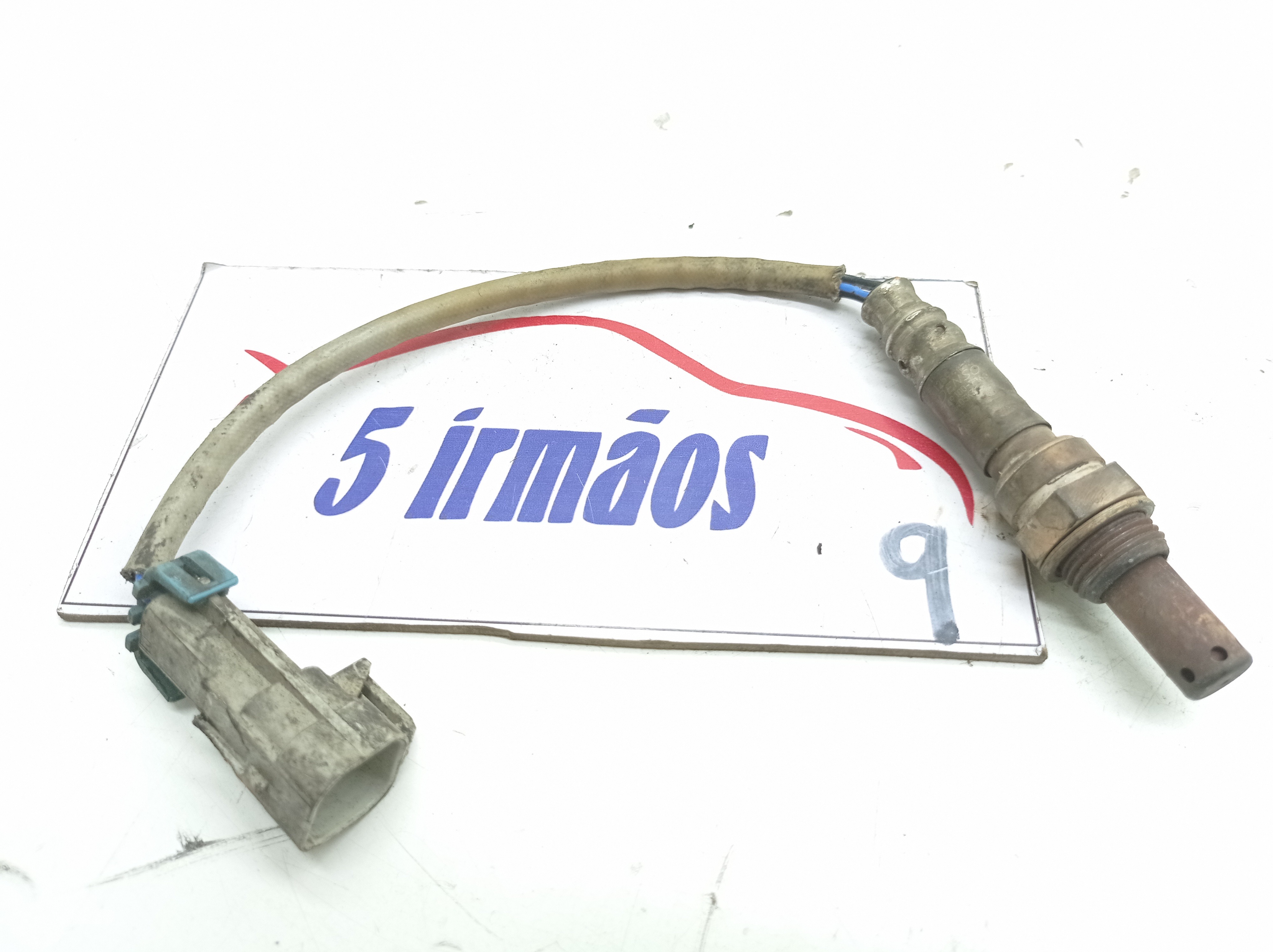 Sonda Lambda Gm Captiva 3.6 V6 2010 / 2011 1491007160