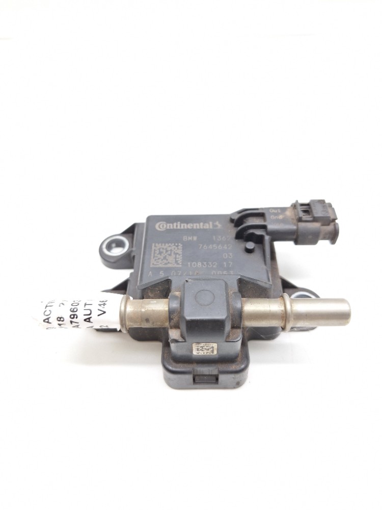 Sensor Combustível Bmw 320i 2.0 2017 2018 7645642