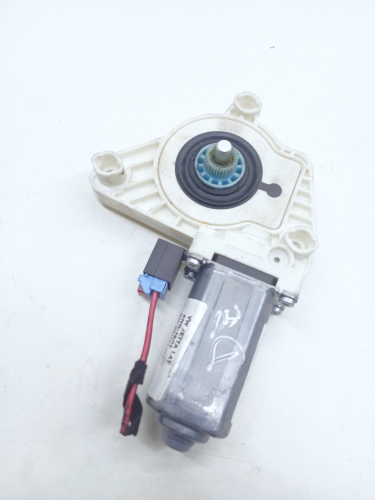 Motor Vidro Dianteiro Esquerdo Vw Jetta 1.4 2019 5q4959801b