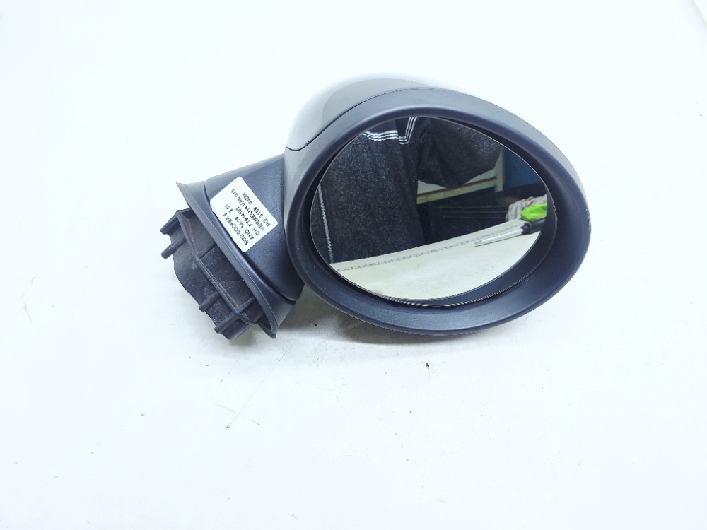 Retrovisor Direito C Espelho Cooper S  2.0 2015