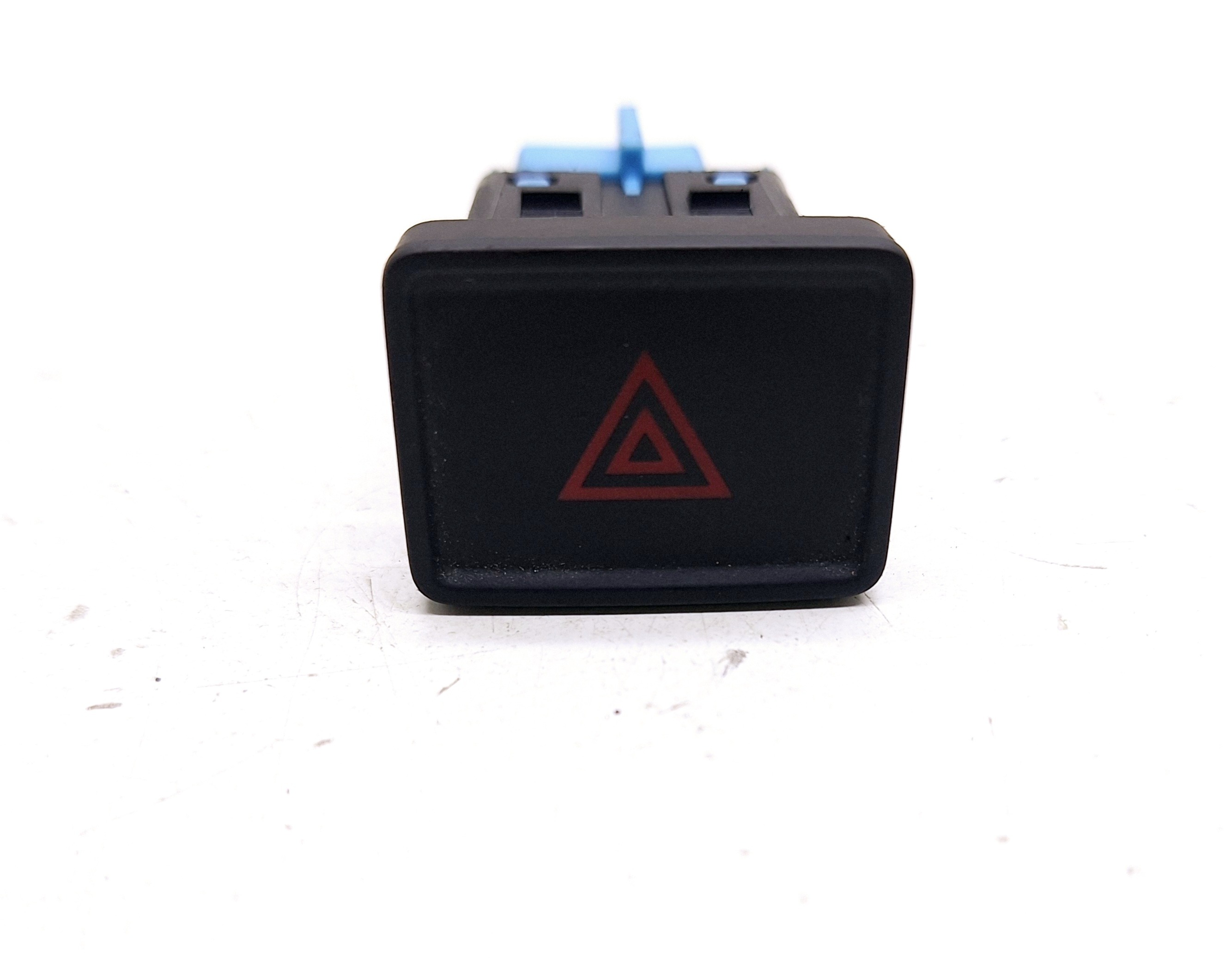 Botão Pisca Alerta Vw Virtus Tsi 1.0 2022/ 2023 Nº2q0953509 Preto