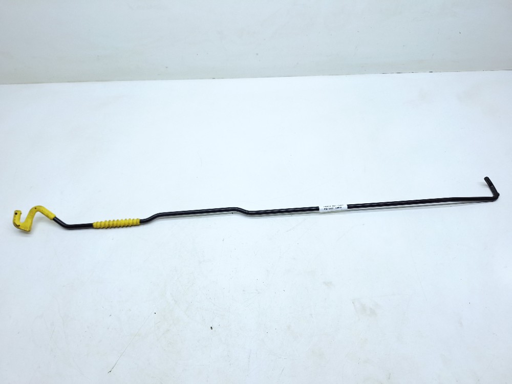 Haste Sustentação Capô Vw Tcross Tsi 1.4 2025 2gp823363a