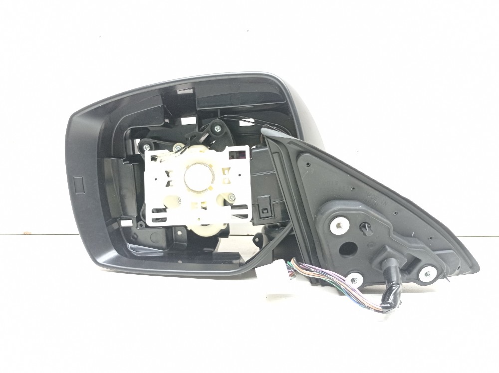 Retrovisor Esquerdo S Espelho Subaru Outback 2.5 2012 2013