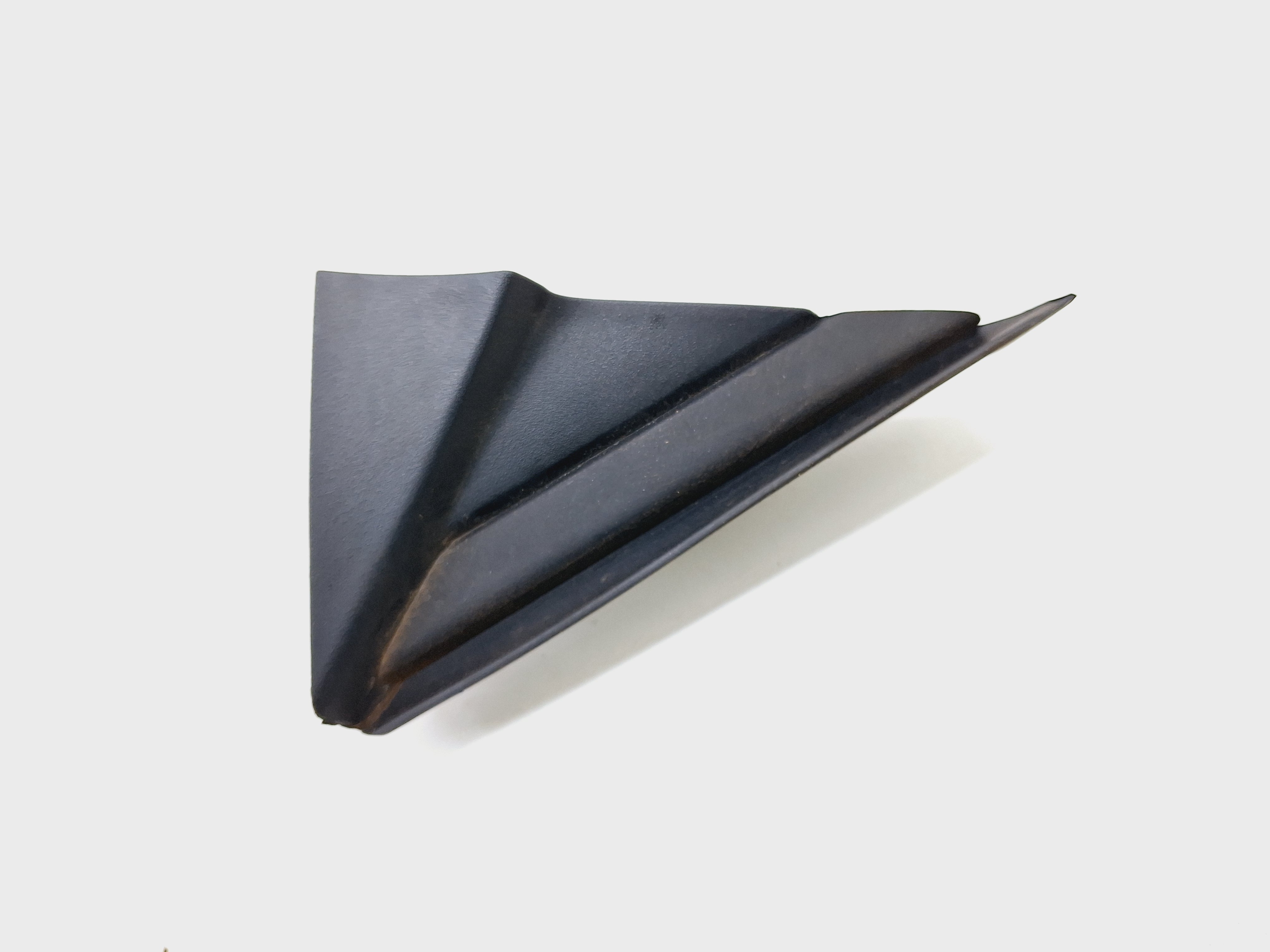 Acabamento Retrovisor Direito Vw Tcross 1.4 2021 / 2022