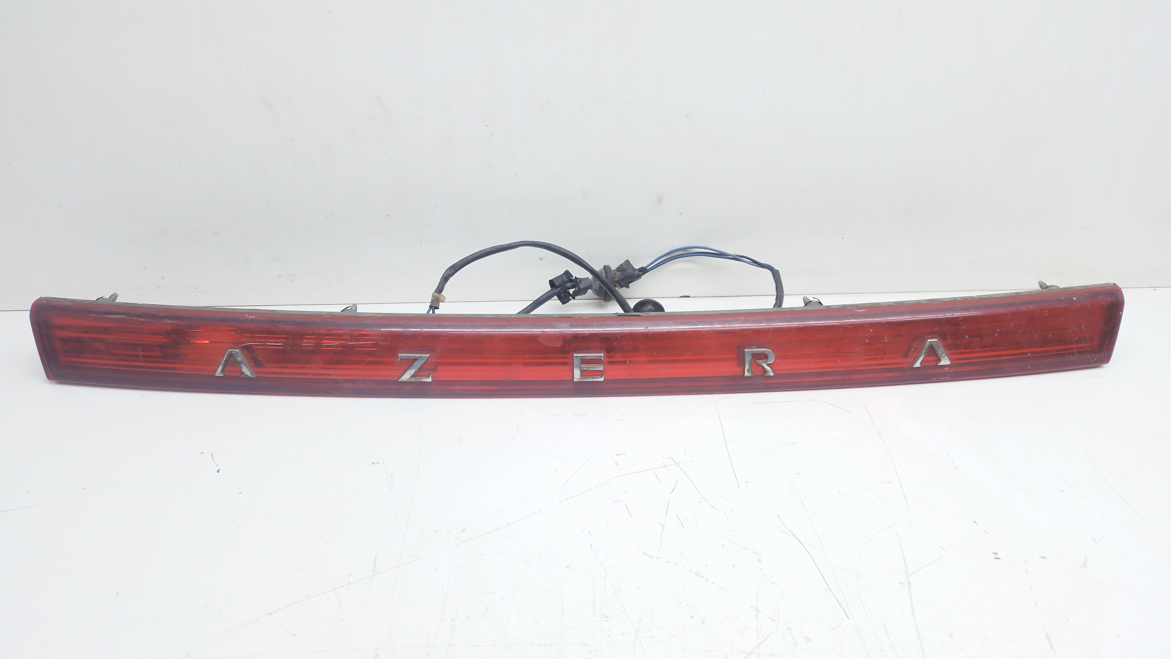 Refletor Tampa Traseira Hyundai Azera 3.3 2010 Nº873603l000