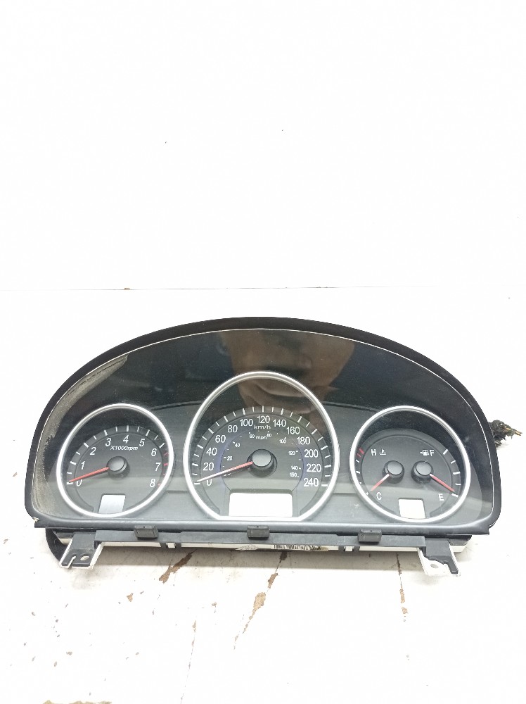 Painel Instrumentos Hyundai Veracruz 3.8 2008 940023j450