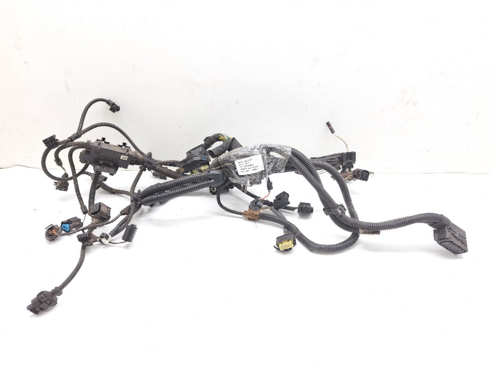 Chicote Injeção Bmw 320i 2.0 2016 2017 865423301