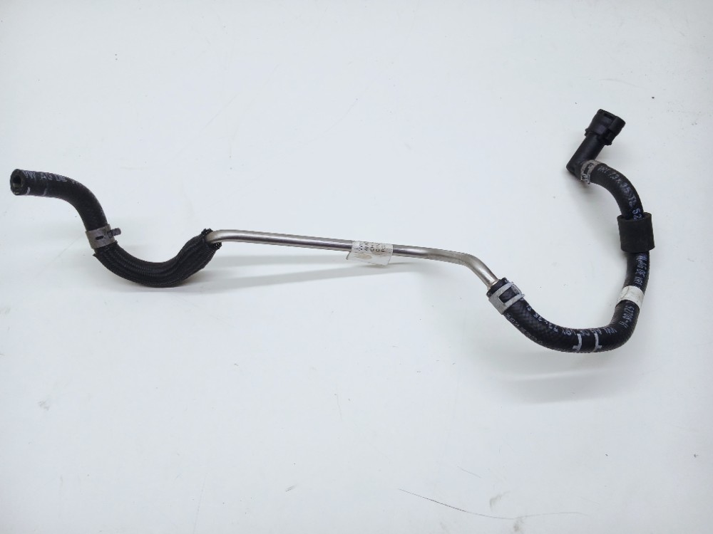 Mangueira Combustível Vw Nivus Tsi 1.0 2025