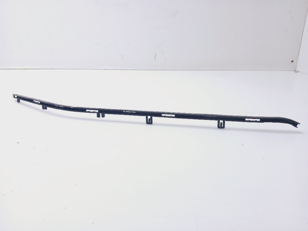 Suporte Led Forro Esquerdo Audi Q5 2.0 Tfsi 2020  Preto