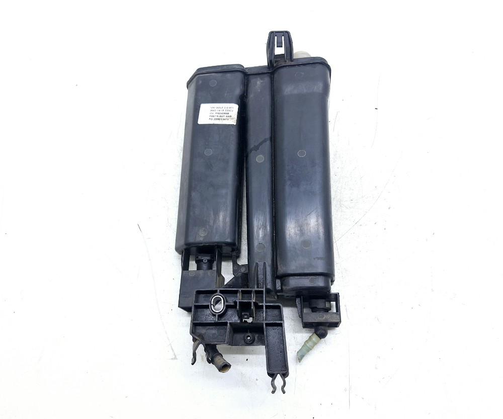 Filtro Canister Vw Golf Gti 2.0 2014 2015 5q0201801