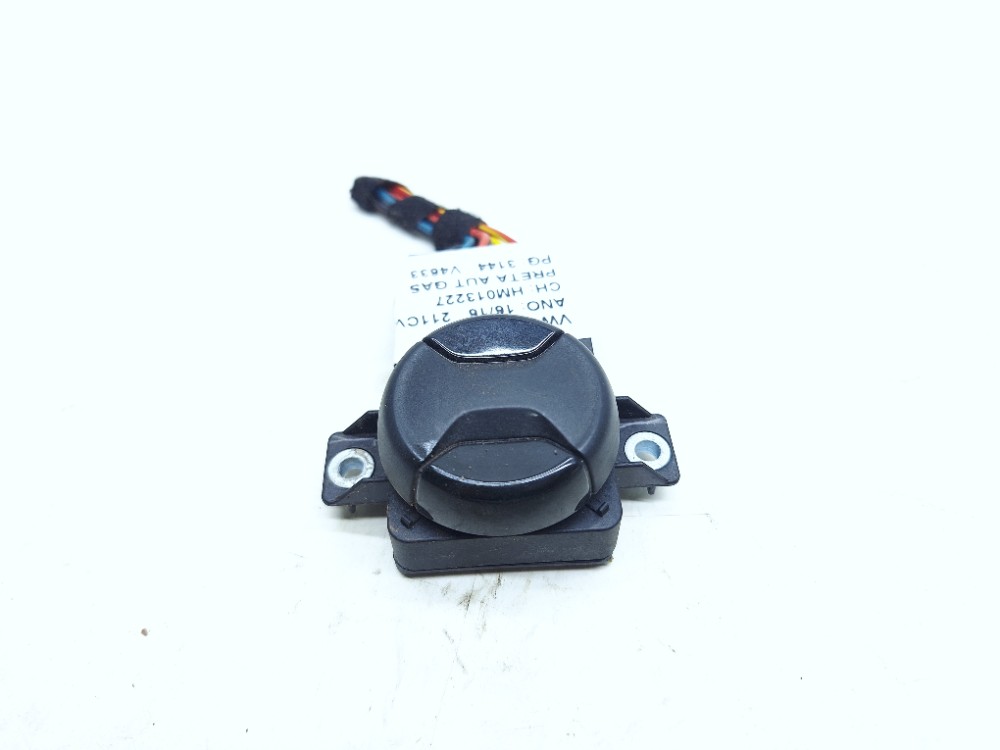 Botão Ajuste Banco Dianteiroesquerdo Jetta2.0 2016 7p6959777