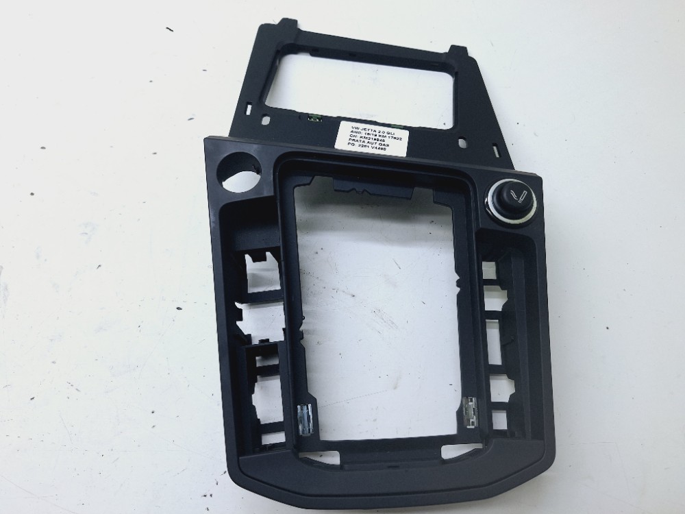Acabamento Alavanca Marcha Vw Jetta Gli 2.0t 2019 17b864263a