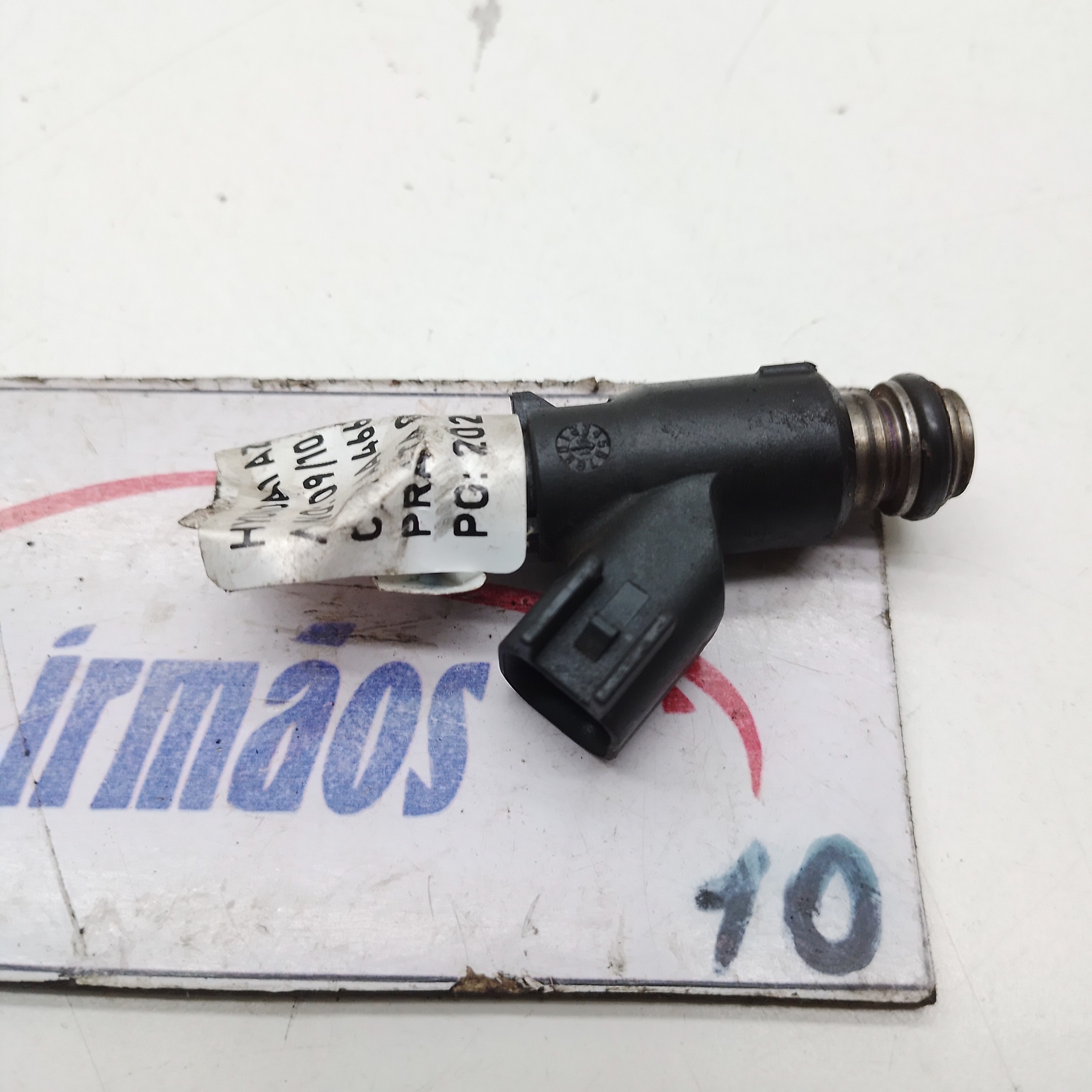 Bico Injetor Hyundai Azera 3.3 V6 2009 / 2010 N353103c000