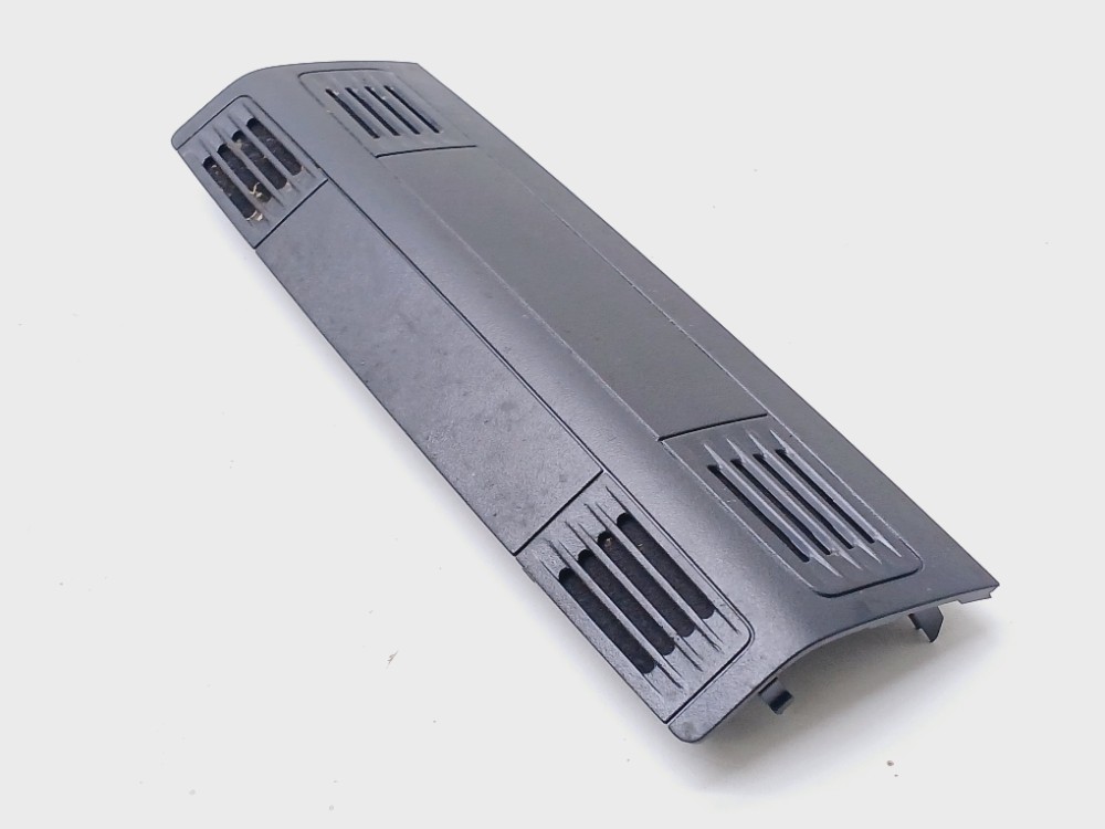 Acabamento Luz Cortesia Teto Vw Polo 1.4 Gts 2020 5g0867071