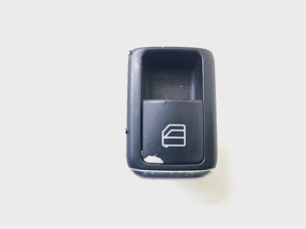 Botão Vidro Dianteiro Direito Mercedes A200 1.6 2014 2015