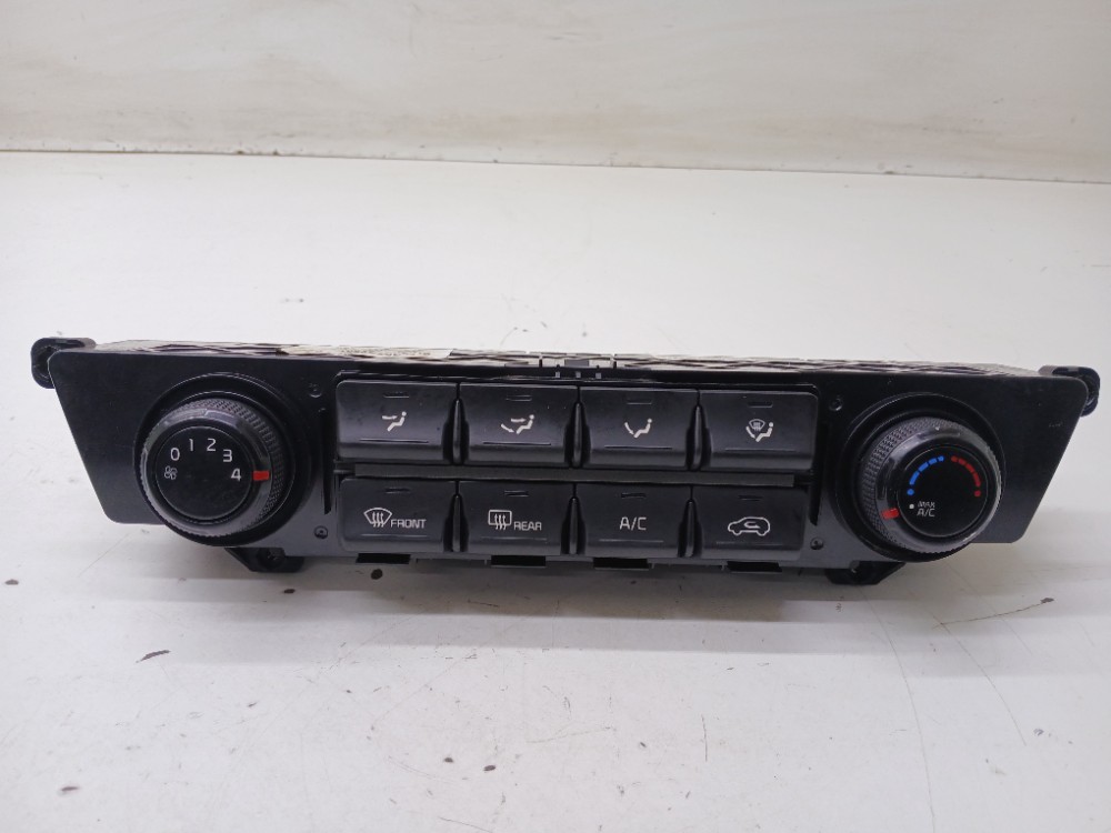 Comando Ar Condicionado Sportage 2.0 2019 2020 97250d9xxx