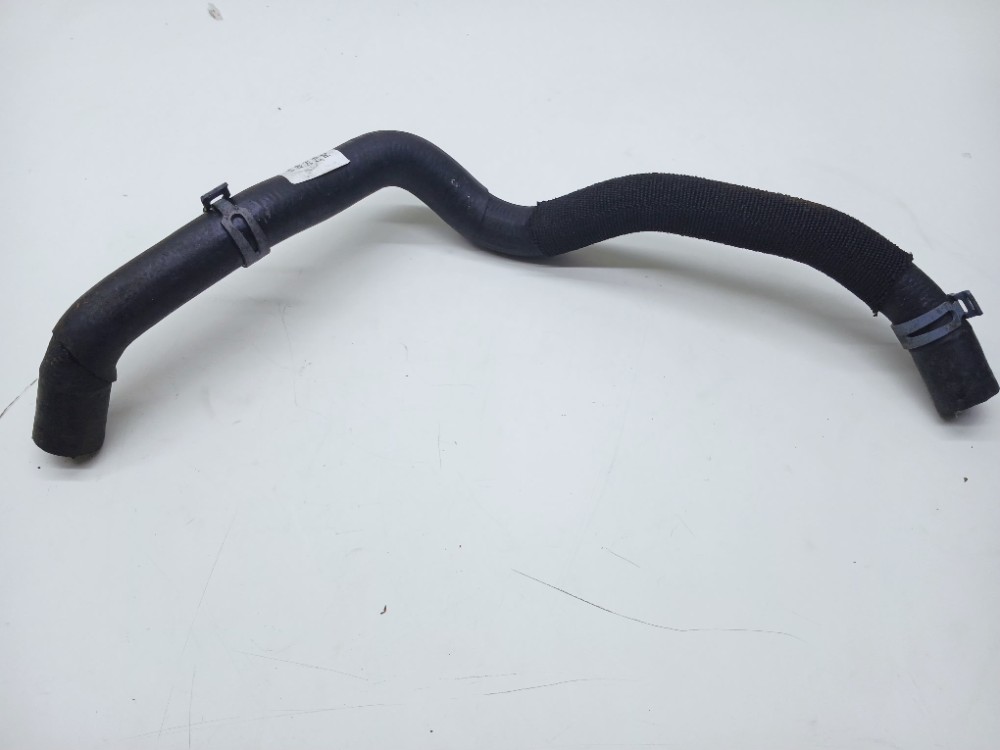 Mangueira Água Radiador Vw Nivus Tsi 1.0 2025 2qb1220731
