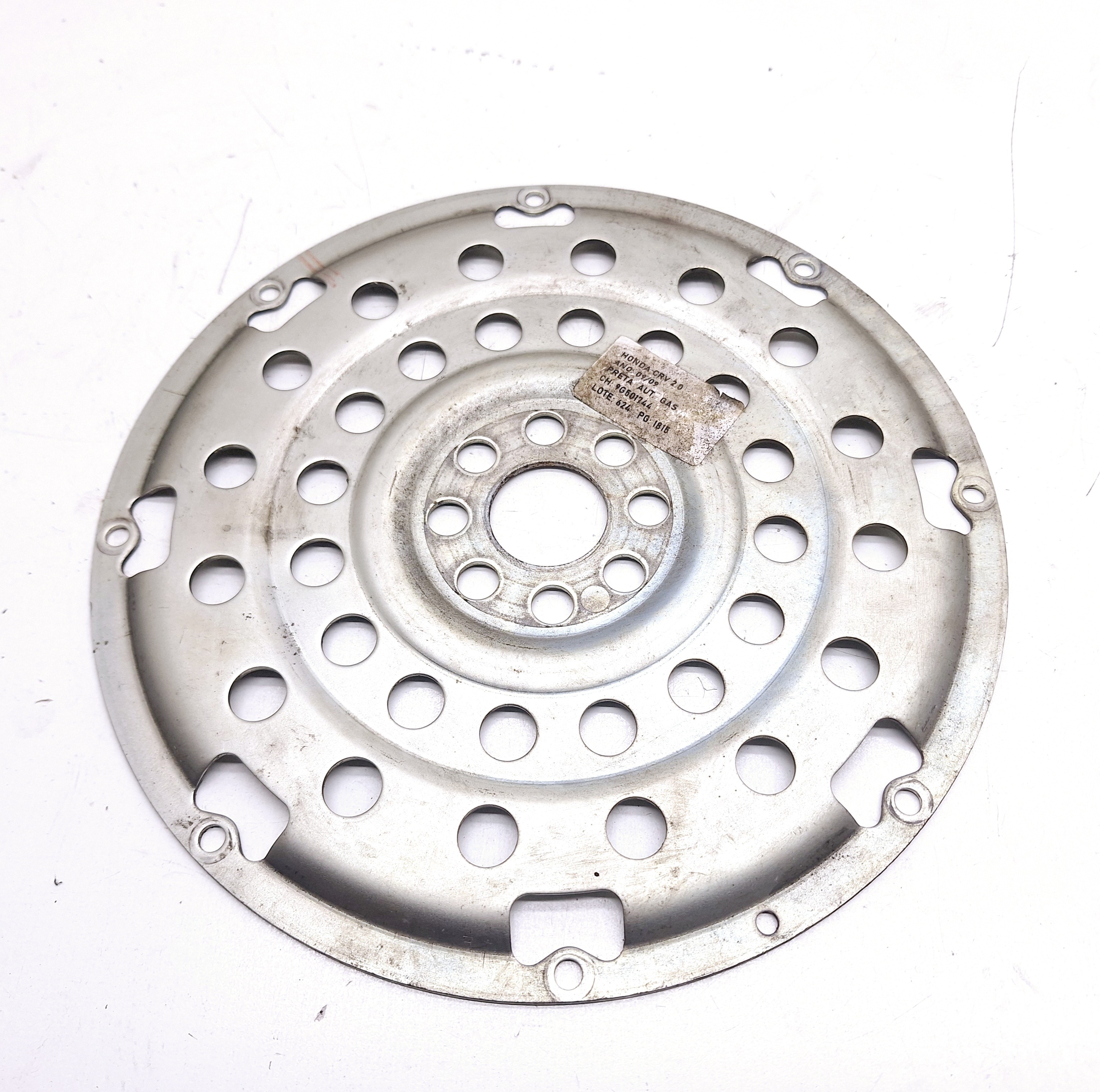 Suporte Volante Motor Honda Crv 2.0 2008/ 2009