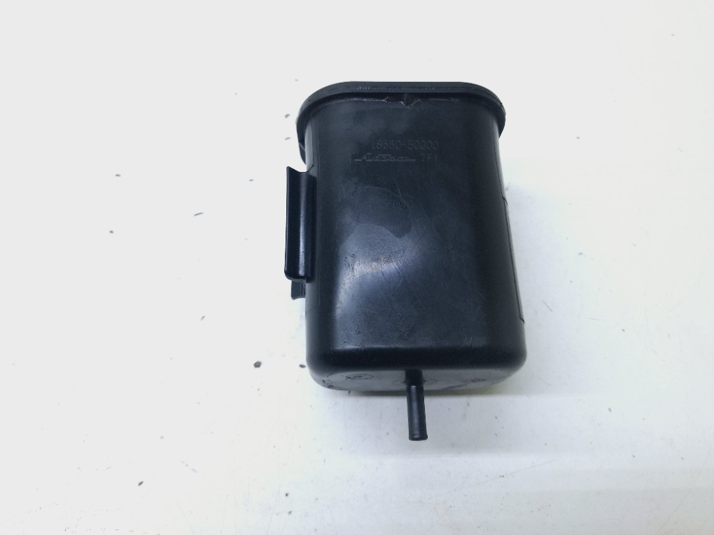 Filtro Canister Chevrolet Tracker 2.0 2007 2008 1856050g00